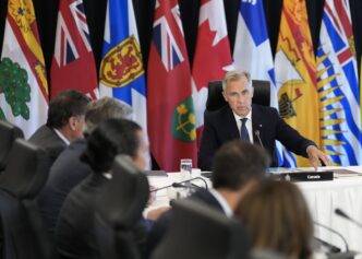 Premiers lay out priorities for meeting with Carney next week
