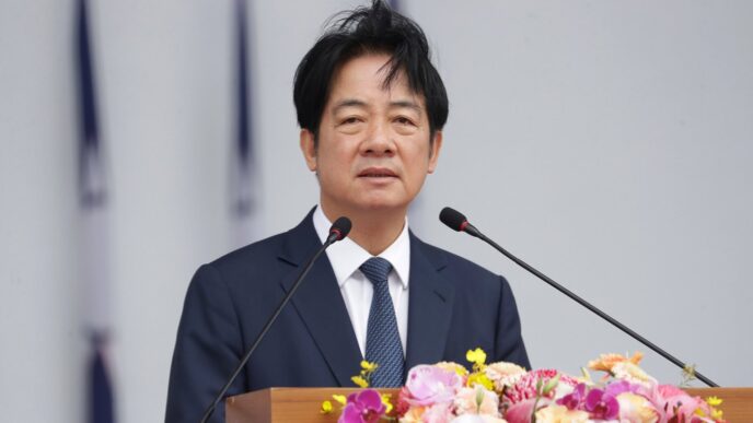 Aggregator Downloaded image for imported item 87329 | Meridian Source Taiwan announces special budget of $40 billion for arms purchases to bolster defense