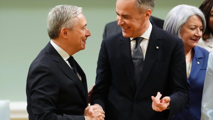 Aggregator Downloaded image for imported item 83367 | Meridian Source Liberals set to deliver highly anticipated federal budget today