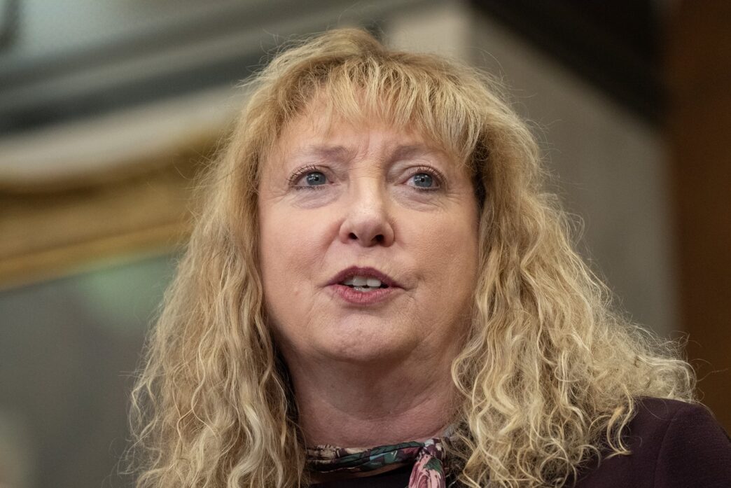 MPs call on feds to bring back bill criminalizing coercive behaviour in relationships