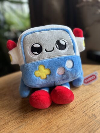 Concerns raised about AI-powered toys and creativity, development as holiday shopping peaks