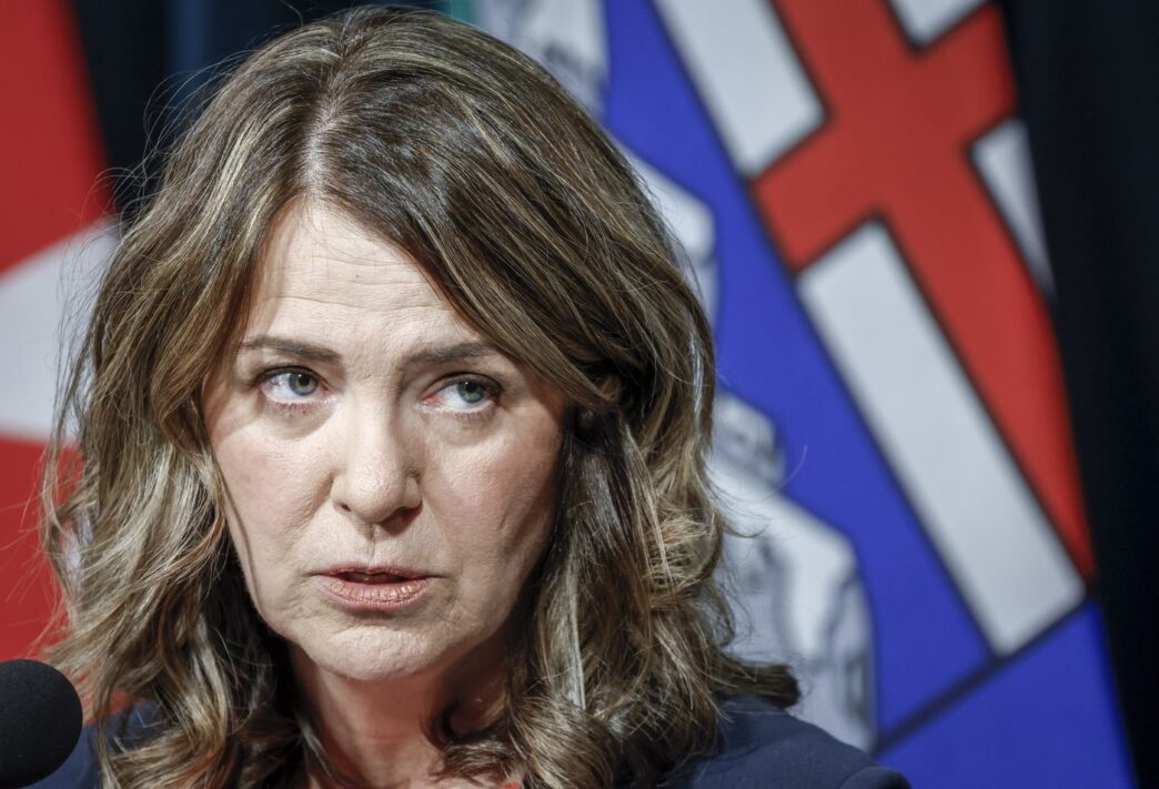 Aggregator Downloaded image for imported item 87216 | Meridian Source CP NewsAlert: Five more Alberta MLAs facing recall, bringing total to 14