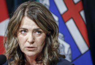 CP NewsAlert: Five more Alberta MLAs facing recall, bringing total to 14