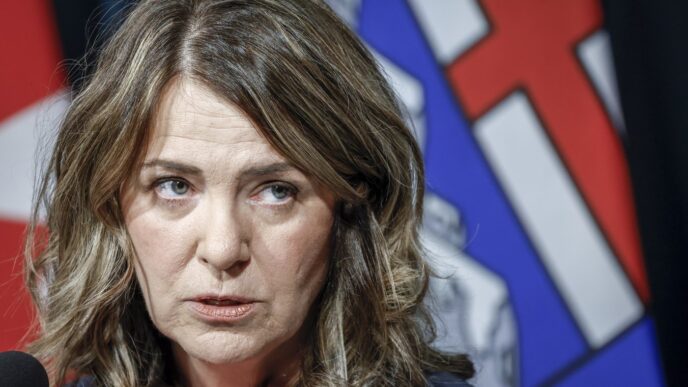 Aggregator Downloaded image for imported item 87216 | Meridian Source CP NewsAlert: Five more Alberta MLAs facing recall, bringing total to 14