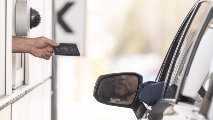 Aggregator Downloaded image for imported item 87537 | Meridian Source Committee MPs amend border bill to restrict health, other benefits to deportees