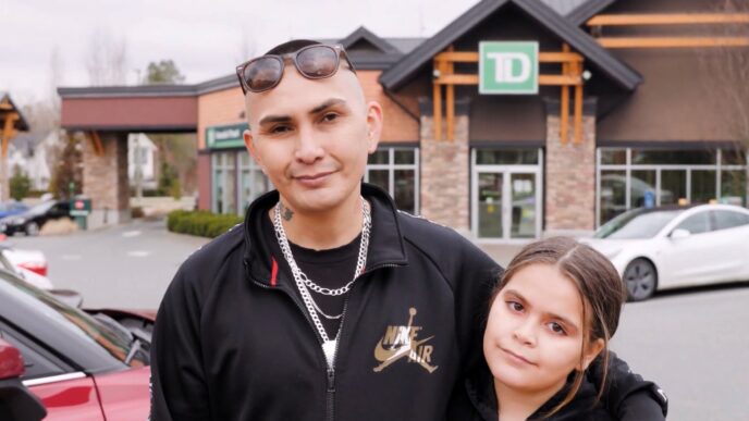 TD Bank settles human rights complaint by B.C. Muslim-Indigenous man