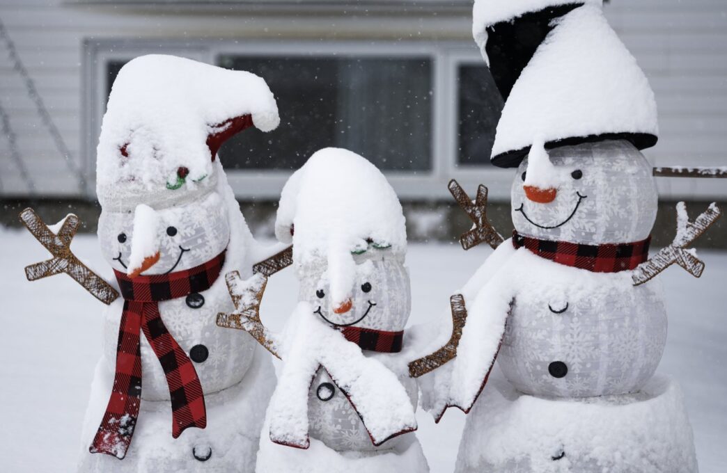 Northern parts of Ontario, Quebec to see winter storm arriving via the United States