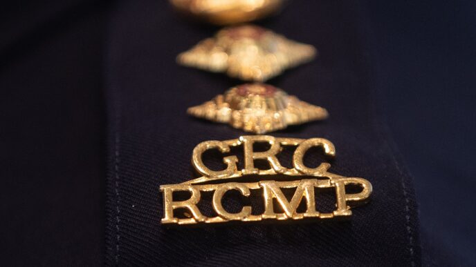 Aggregator Downloaded image for imported item 85361 | Meridian Source RCMP in British Columbia help dismantle global cybercrime network