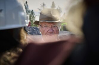 Sweden to send its royals, industry chiefs in delegation to Canada this month