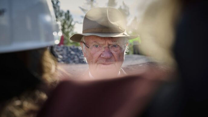 Aggregator Downloaded image for imported item 83249 | Meridian Source Sweden to send its royals, industry chiefs in delegation to Canada this month