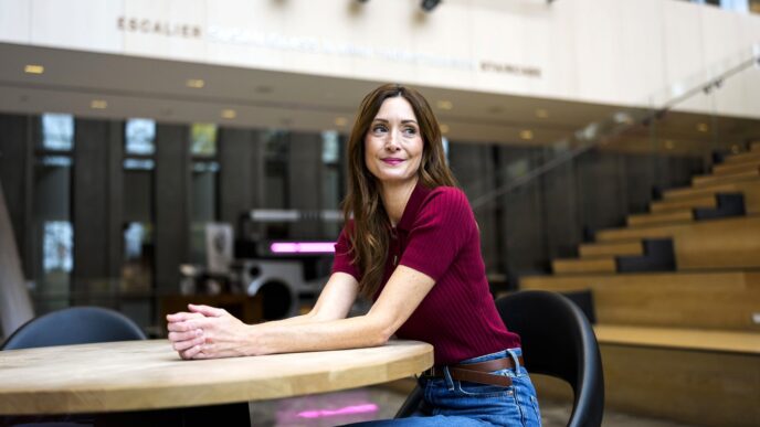 Menopause care is more widely available, but financially out of reach for many