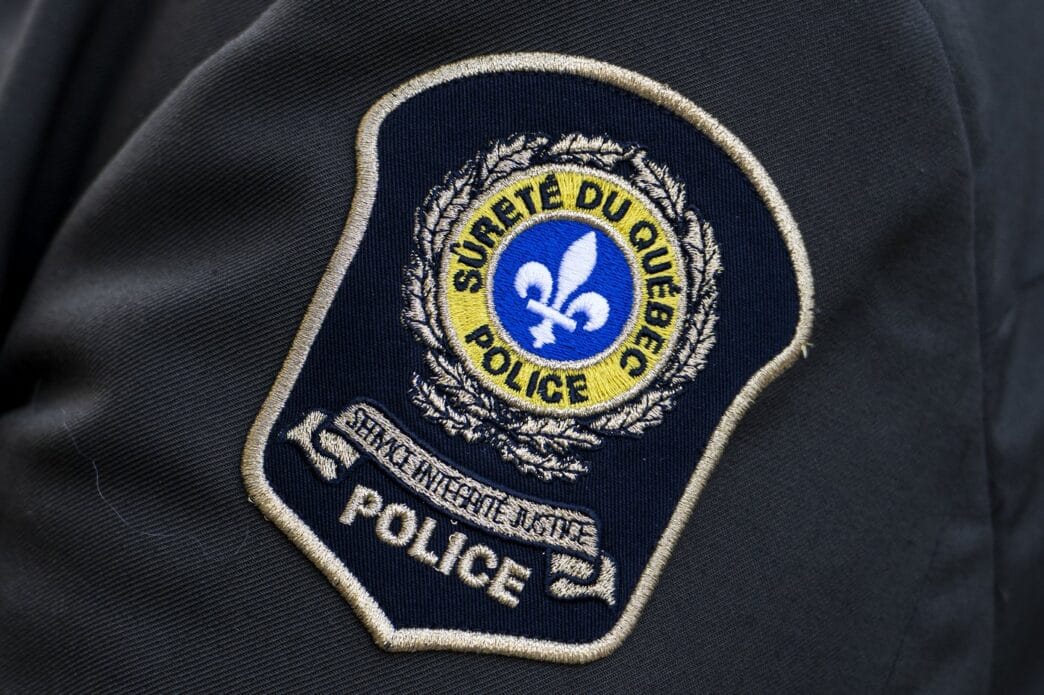 Quebec police arrest 22 men in online child sex exploitation investigation
