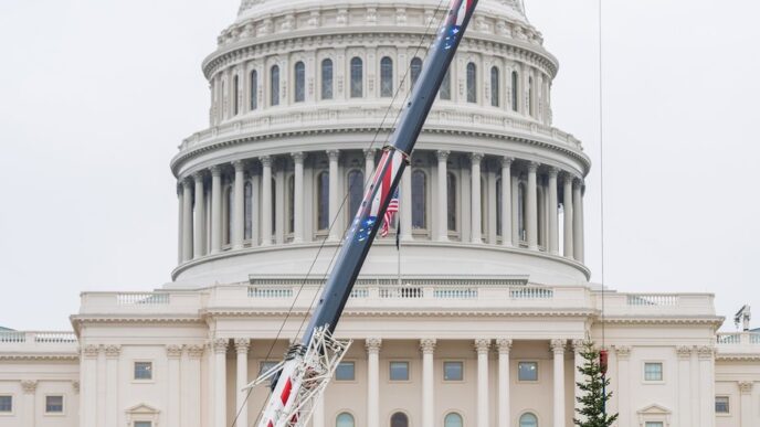 Aggregator Downloaded image for imported item 87241 | Meridian Source FBI seeks interviews with Democratic lawmakers who urged US troops to defy illegal orders