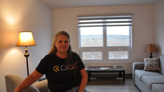 Doctor and nurses are leaving Nunavik over water shortages that affect care