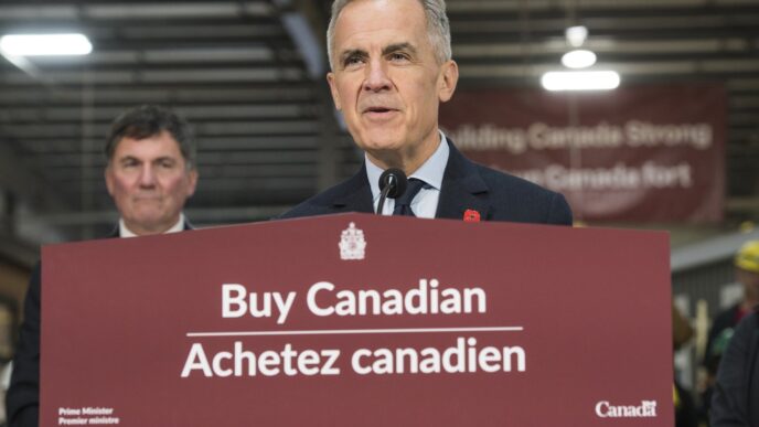 Carney to announce latest batch of Major Project Office referrals today