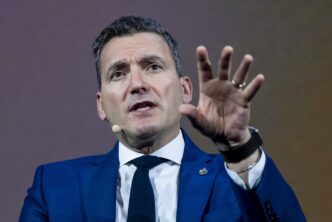 Data stored in Canada can be subject to foreign courts, government paper warns