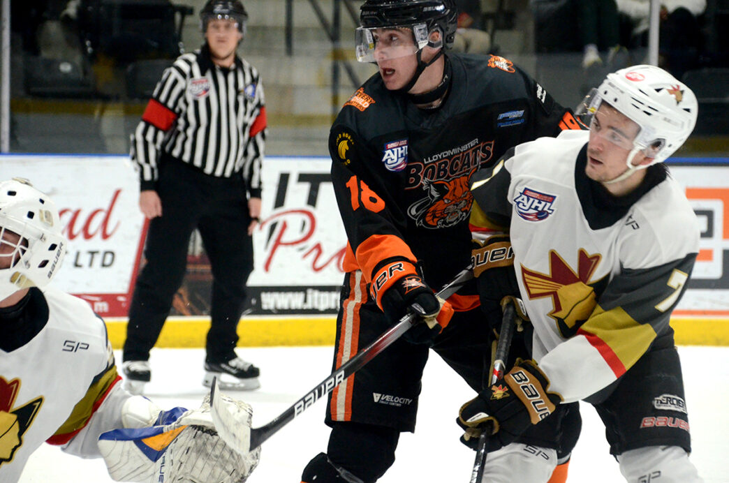 BOBCATS-FridayWEB | Meridian Source