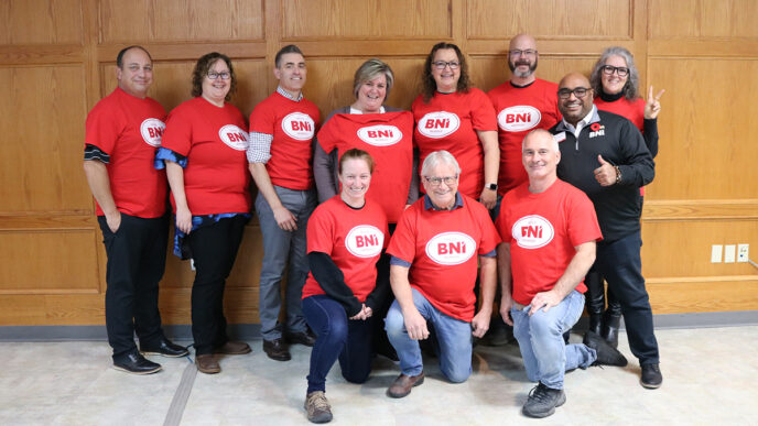 Christian - BNI 1 | Meridian Source