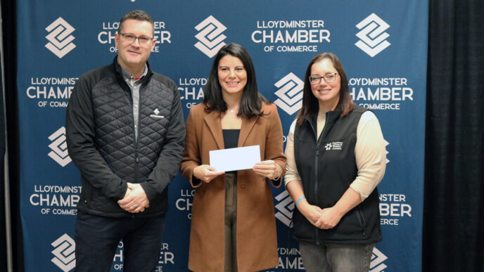 Christian - Jillian McKinnon-Kryzanowski bursary | Meridian Source