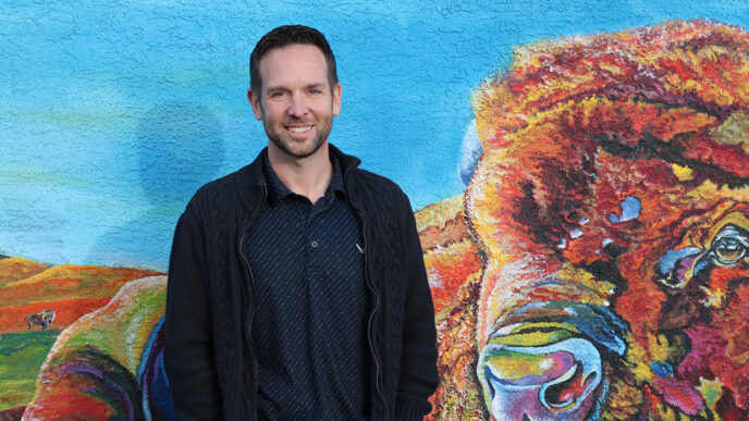 Christian - Kagan headshot | Meridian Source