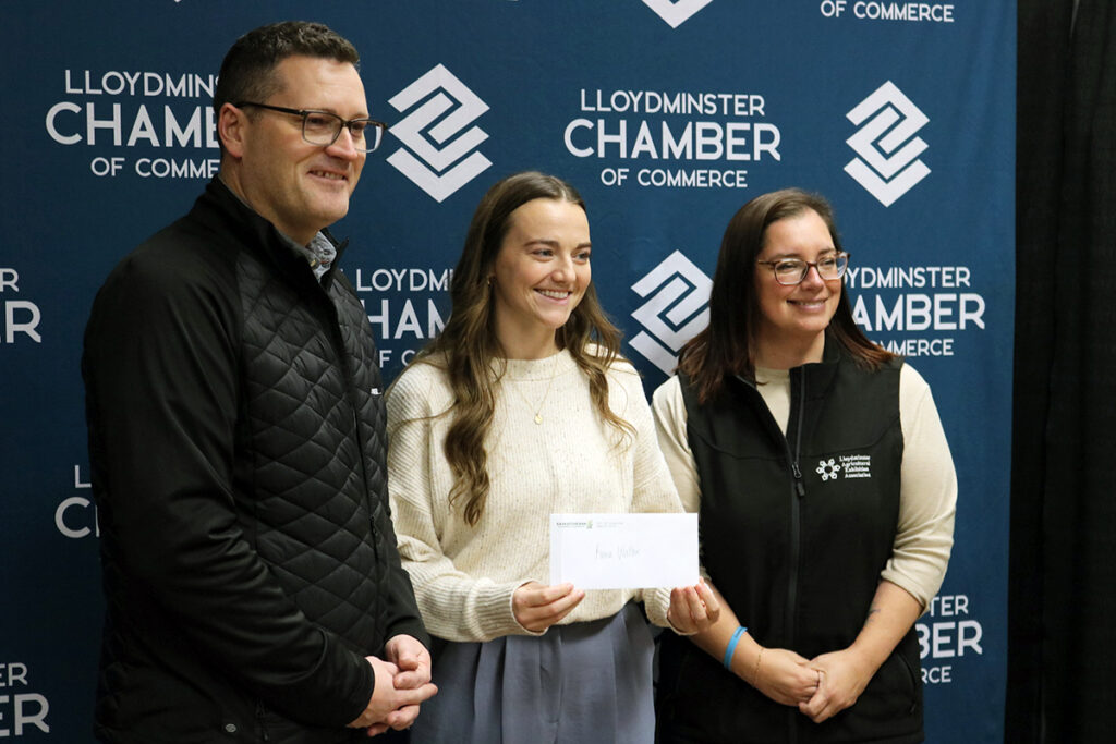 Christian - Kiana Walker Bursary | Meridian Source businesses