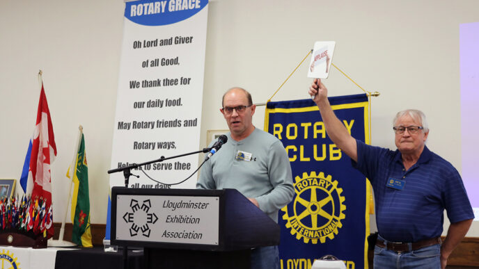 Christian - Nov 10 rotary 1 | Meridian Source