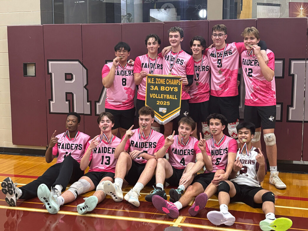 HR-volley-boys | Meridian Source