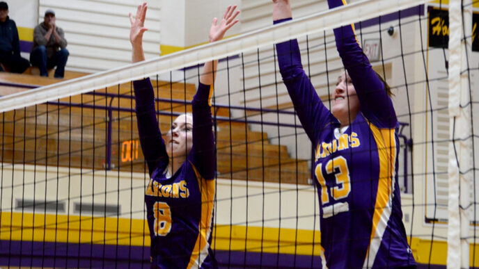 JM-Barons-volleyball-1 | Meridian Source