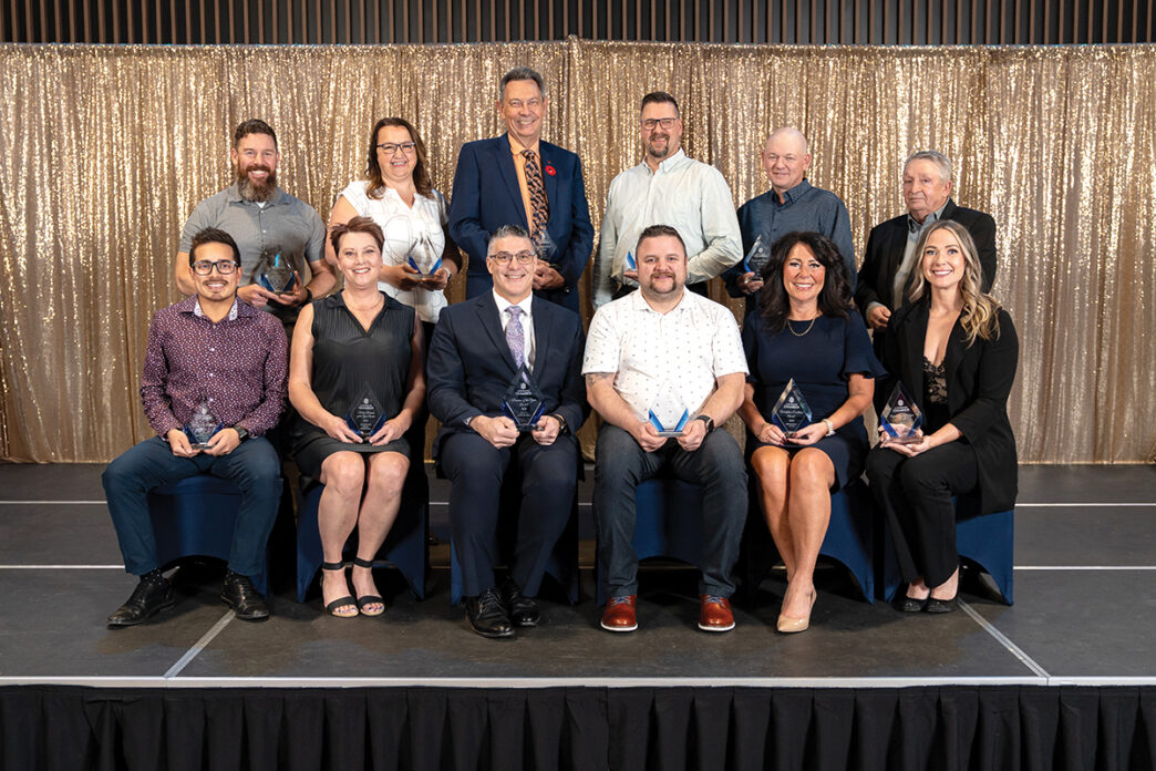 JW - Chamber AwardsGroup | Meridian Source