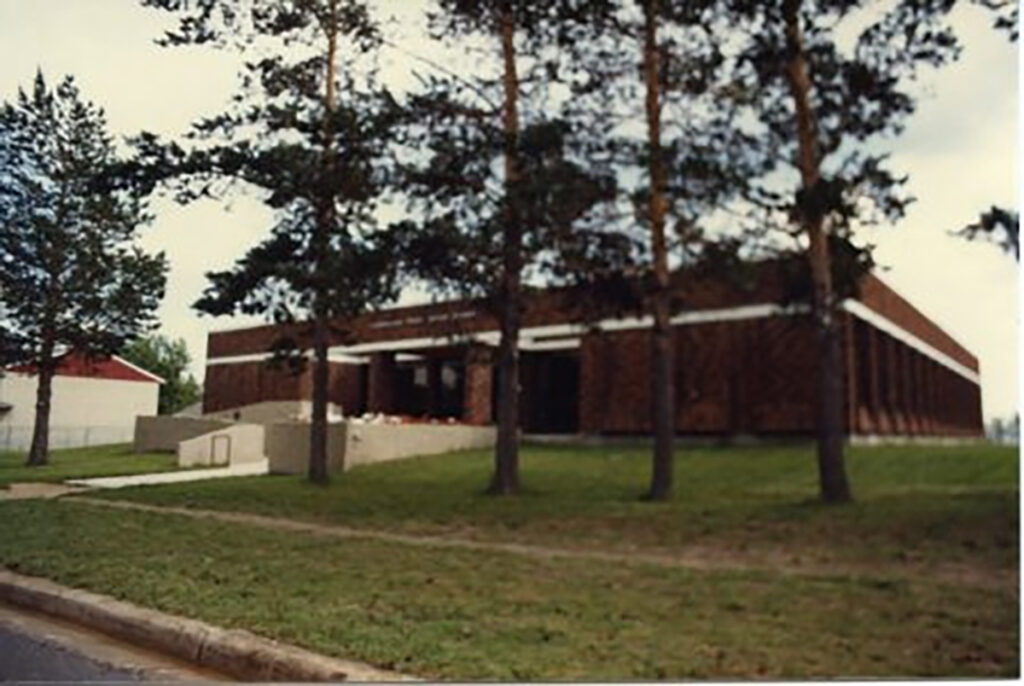 Sub - LRA public school | Meridian Source Lloyd