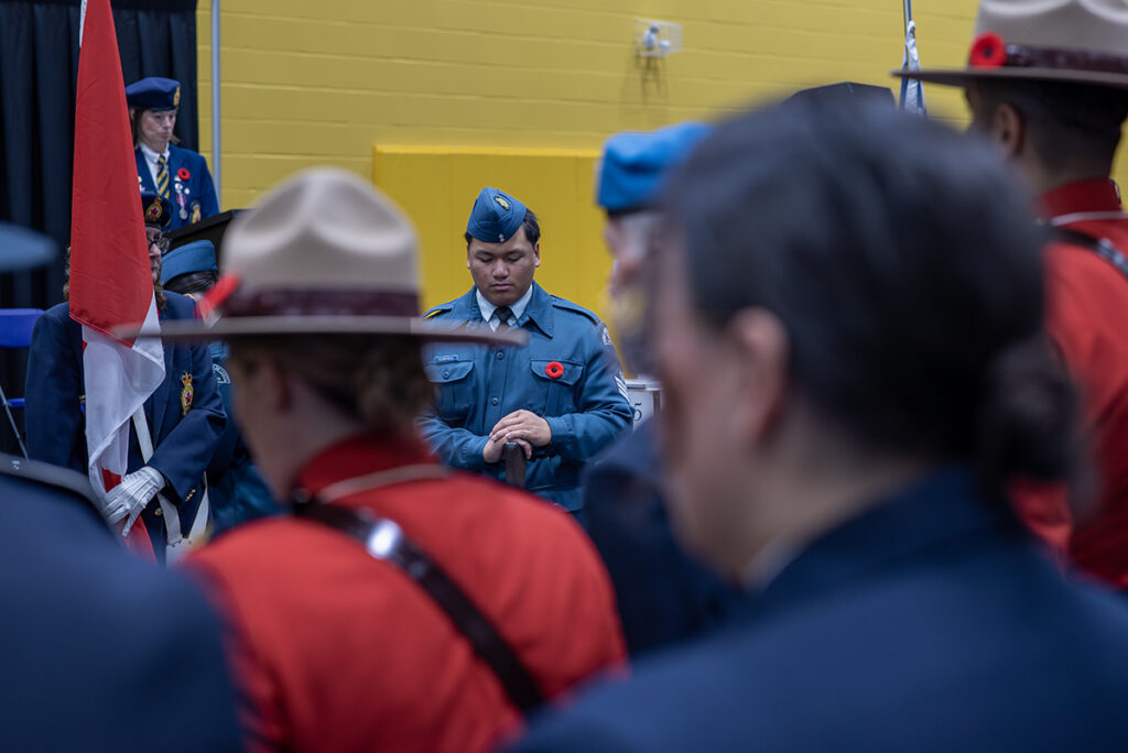 TW-Remembrance Day202510RGB | Meridian Source Remembrance