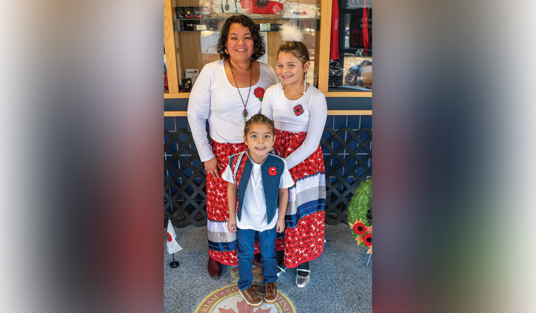 TW-Remembrance Day20253WEB | Meridian Source