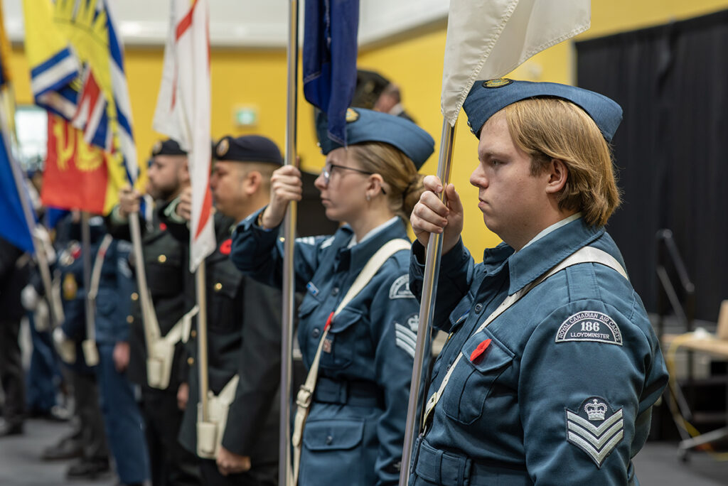 TW-Remembrance Day20258RGB | Meridian Source Remembrance