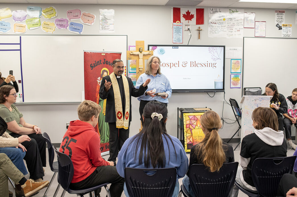 TW-StJoes blessing | Meridian Source