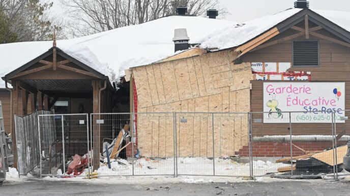 Aggregator Downloaded image for imported item 85228 | Meridian Source Quebec daycare crash: Final arguments begin in challenge of high-risk offender status