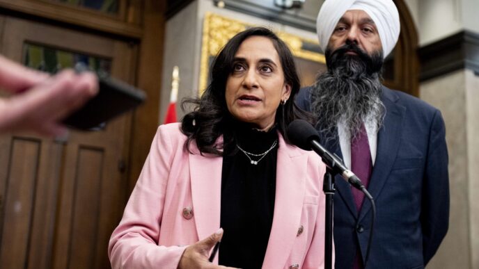 Aggregator Downloaded image for imported item 83509 | Meridian Source Global Affairs Canada could merge embassies with allies, must focus on trade: budget