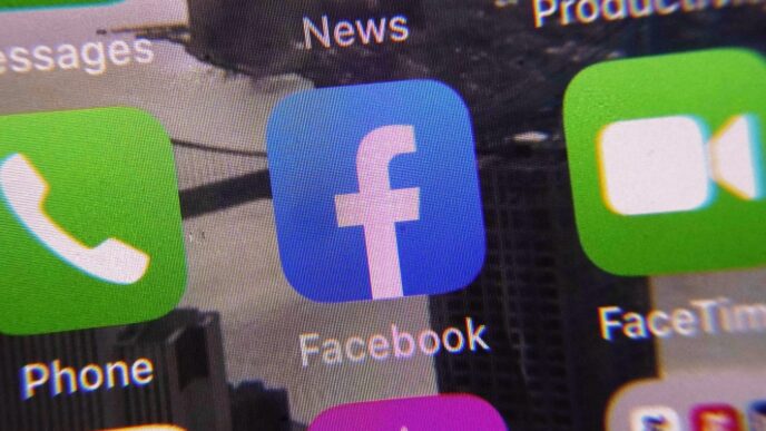 Meta pitching app store age verification law to Liberal government