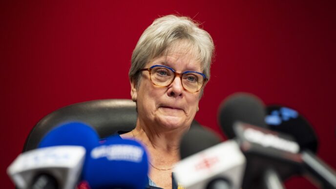 Aggregator Downloaded image for imported item 87513 | Meridian Source Lawsuit being considered in death of Quebec man who sought MAID over bedsores