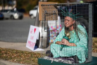 Federal immigration agents will expand enforcement action in North Carolina to Raleigh, mayor says