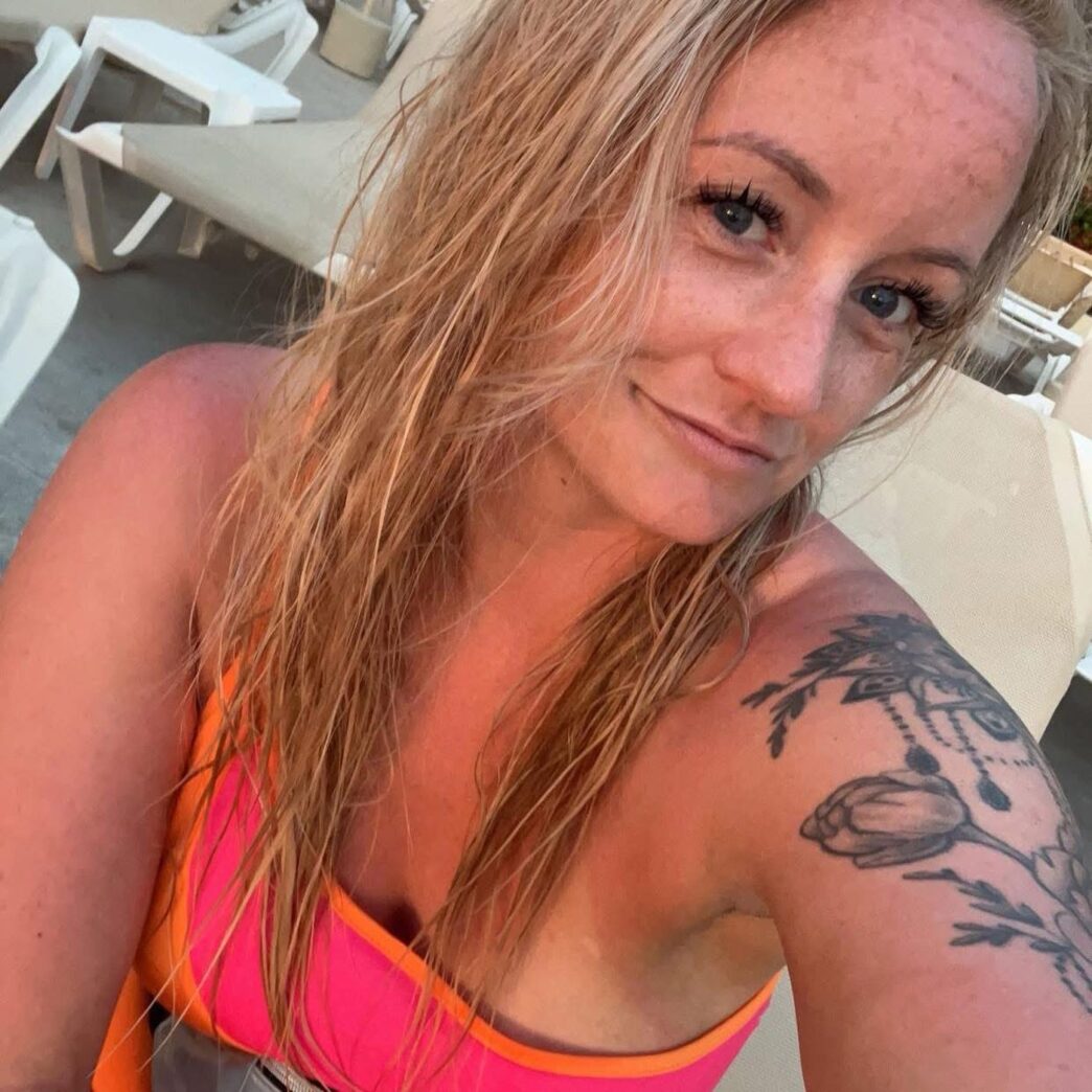 Aggregator Downloaded image for imported item 85718 | Meridian Source Ex-husband of Bailey McCourt now faces first-degree murder charge in her killing