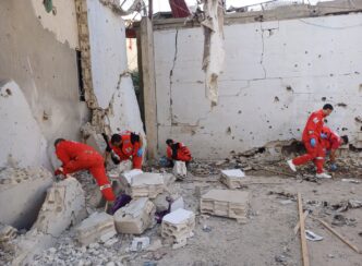 Israel warns 2 villages in southern Lebanon to evacuate ahead of strikes