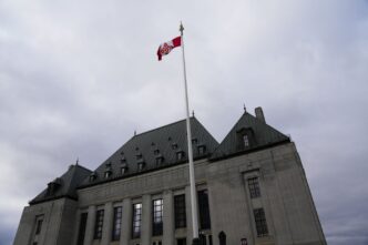 Supreme Court of Canada returns murder case to Nova Scotia Court of Appeal