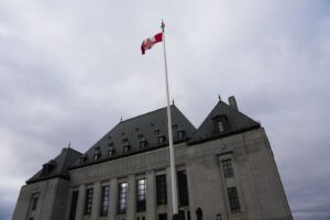 Supreme Court of Canada upholds impaired driving convictions based on breath tests