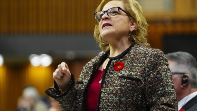 Aggregator Downloaded image for imported item 86688 | Meridian Source Immigration minister extends pause on new private refugee sponsorships to 2027