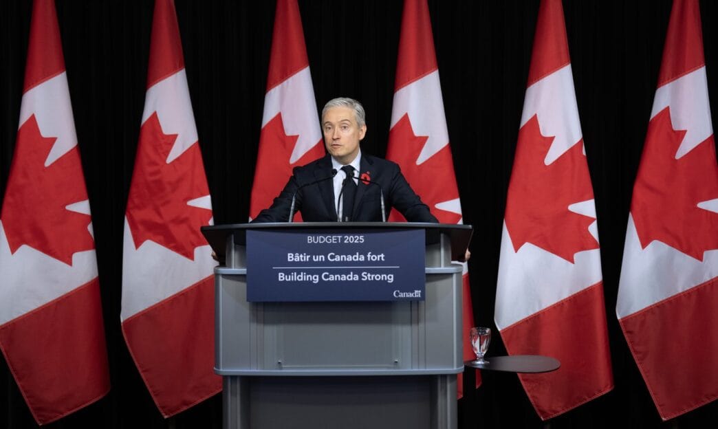 Budget signals lower increases to health transfers, end of funding deals