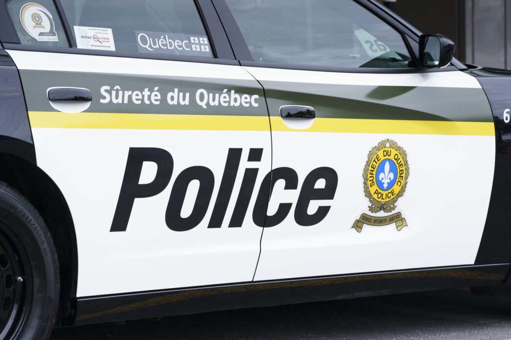 One minor is dead, one injured after shots fired east of Quebec City