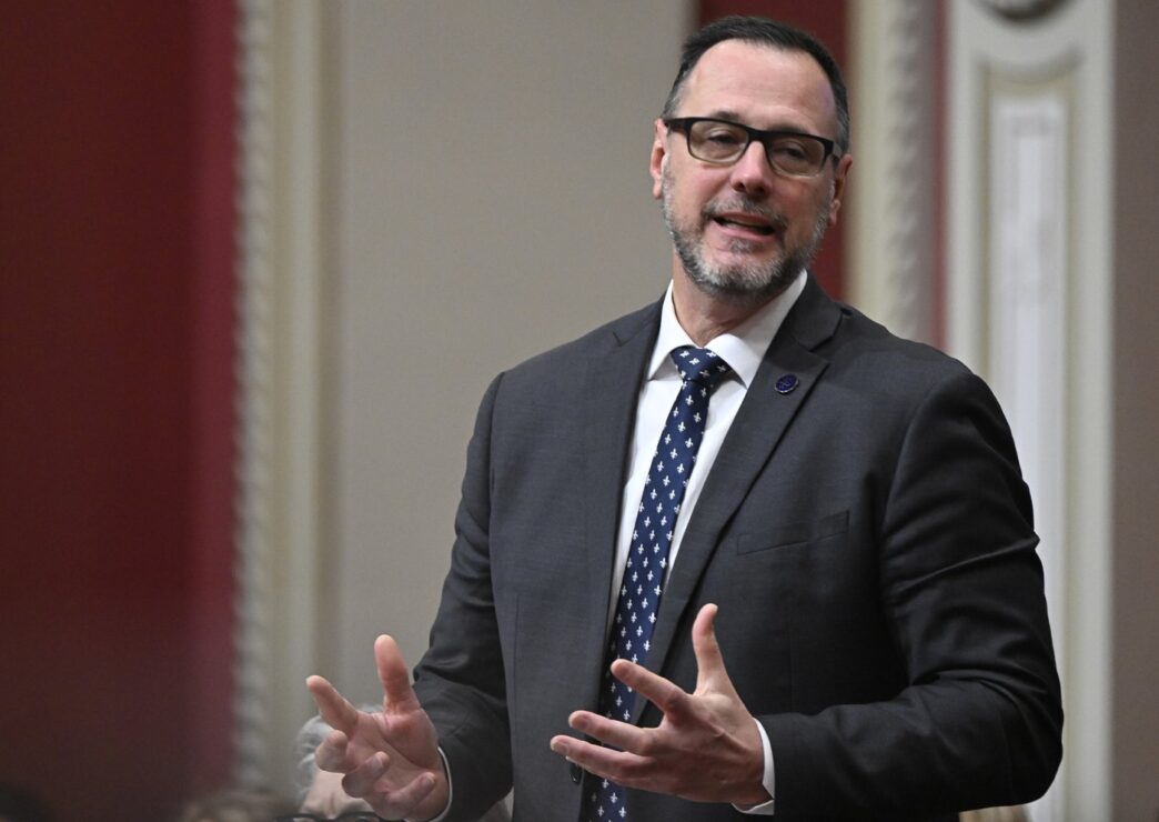 Aggregator Downloaded image for imported item 87281 | Meridian Source Quebec to extend religious symbols ban, outlaw university prayer rooms in new bill