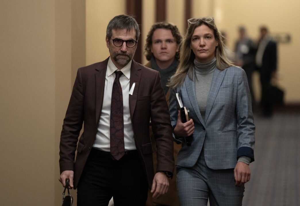 Aggregator Downloaded image for imported item 87926 | Meridian Source CP NewsAlert: Steven Guilbeault quitting cabinet following pipeline deal