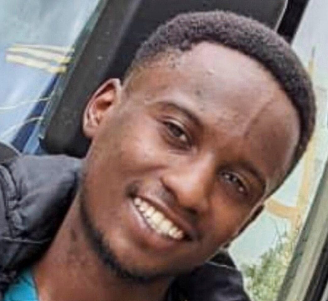 Aggregator Downloaded image for imported item 83983 | Meridian Source Israel identifies latest hostage remains returned by Hamas from Gaza as Tanzanian student