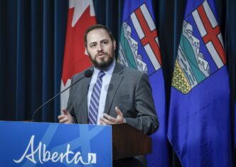 Explainer on Alberta UCP legislature members facing recall petitions